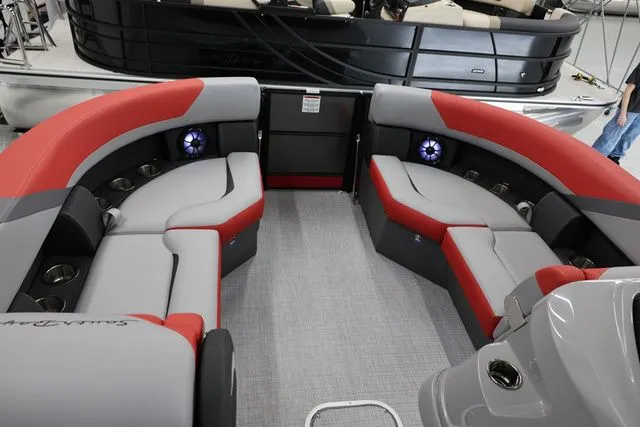 Slide: The Image of South Bay 224 RS 2.75 222 Playpen 2026 - 21