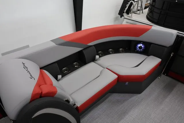 Slide: The Image of South Bay 224 RS 2.75 222 Playpen 2026 - 23