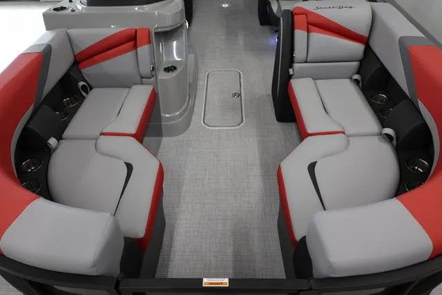 Slide: The Image of South Bay 224 RS 2.75 222 Playpen 2026 - 24