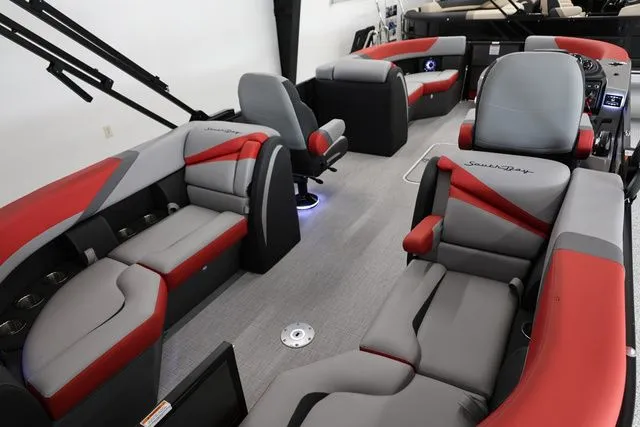 Slide: The Image of South Bay 224 RS 2.75 222 Playpen 2026 - 29