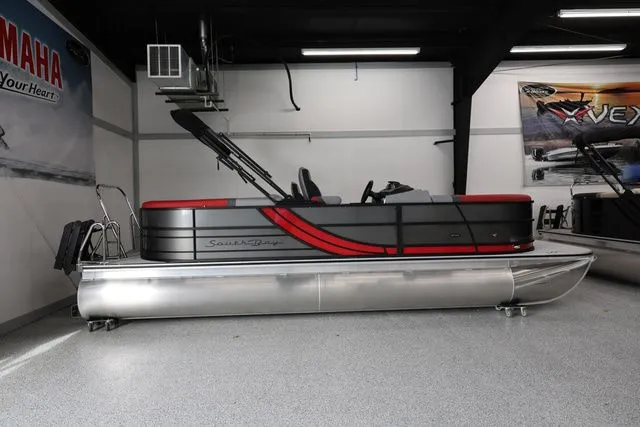 Slide: The Image of South Bay 224 RS 2.75 222 Playpen 2026 - 3