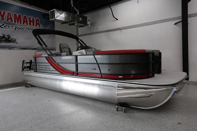 Slide: The Image of South Bay 224 RS 2.75 222 Playpen 2026 - 4