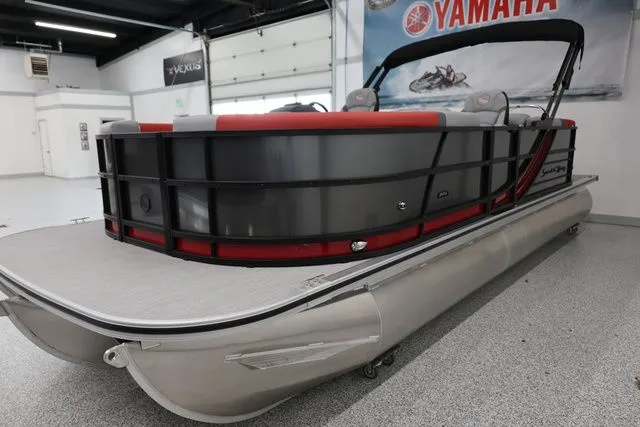 Slide: The Image of South Bay 224 RS 2.75 222 Playpen 2026 - 6