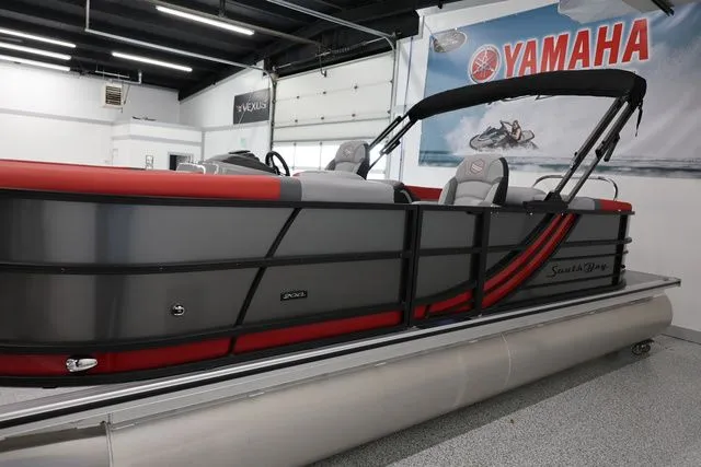 Slide: The Image of South Bay 224 RS 2.75 222 Playpen 2026 - 7