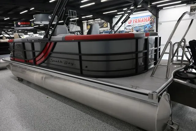 Slide: The Image of South Bay 224 RS 2.75 222 Playpen 2026 - 8