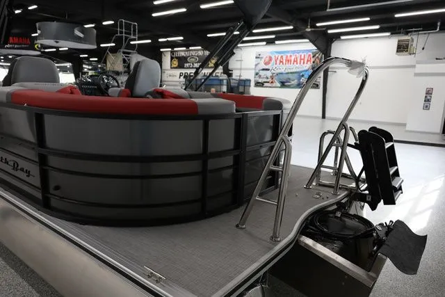 Slide: The Image of South Bay 224 RS 2.75 222 Playpen 2026 - 9