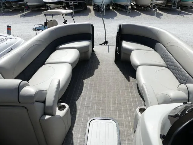 Slide: The Image of Xcursion 255 RFX 2019 - 10