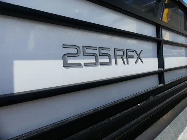 Slide: The Image of Xcursion 255 RFX 2019 - 3