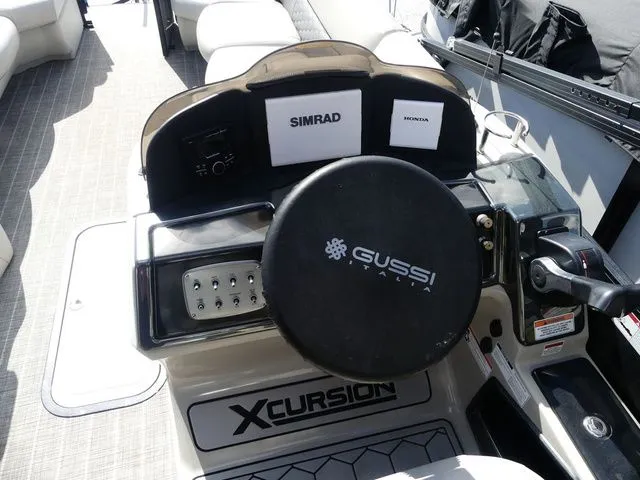 Slide: The Image of Xcursion 255 RFX 2019 - 9