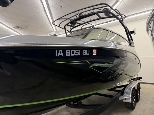 Slide: The Image of Yamaha 255XD 2021 - 35