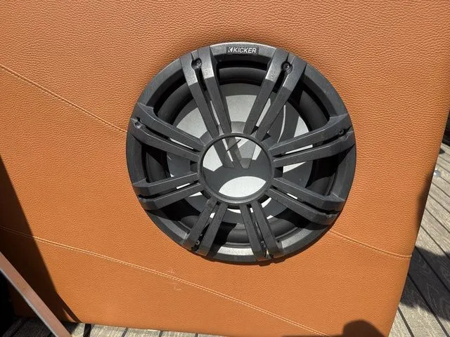 Slide: The Image of Avalon LSZ Elite 24' Top Sail 2020 - 16