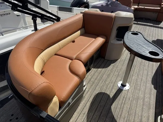 Slide: The Image of Avalon LSZ Elite 24' Top Sail 2020 - 21