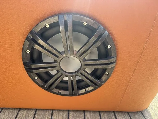 Slide: The Image of Avalon LSZ Elite 24' Top Sail 2020 - 26