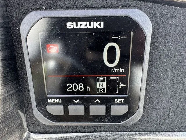 Slide: The Image of Avalon LSZ Elite 24' Top Sail 2020 - 28