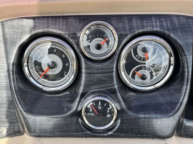 Slide: The Image of Avalon LSZ Elite 24' Top Sail 2020 - 29