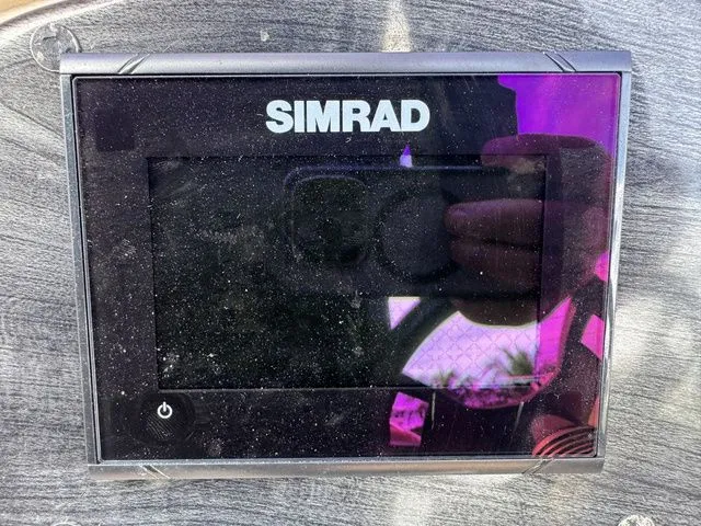 Slide: The Image of Avalon LSZ Elite 24' Top Sail 2020 - 30