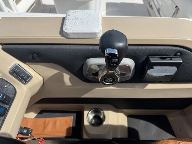 Slide: The Image of Avalon LSZ Elite 24' Top Sail 2020 - 32