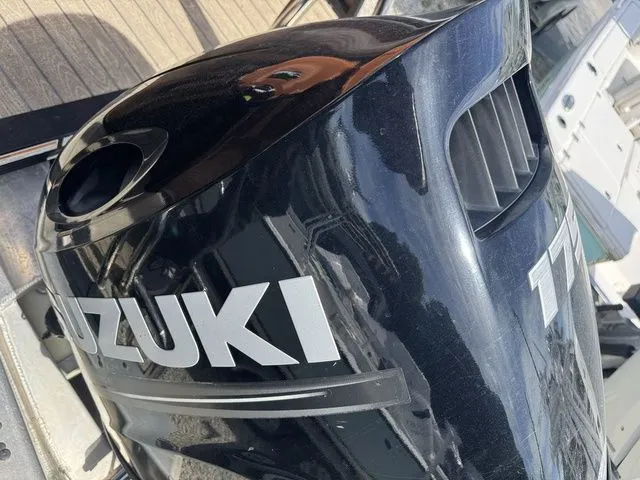 Slide: The Image of Avalon LSZ Elite 24' Top Sail 2020 - 33