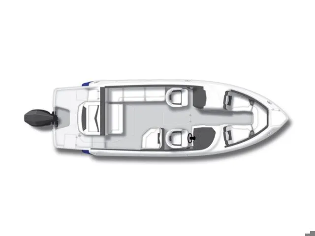 The Image of Monterey 255SS Super Sport 2024 - 1