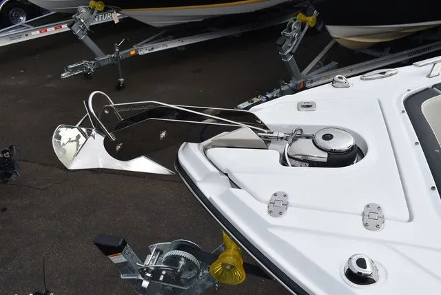 Slide: The Image of Monterey 255SS Super Sport 2024 - 14