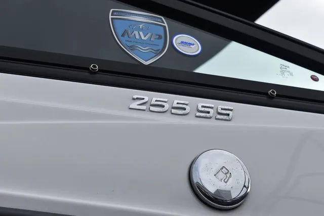 Slide: The Image of Monterey 255SS Super Sport 2024 - 15