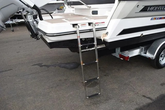 Slide: The Image of Monterey 255SS Super Sport 2024 - 20