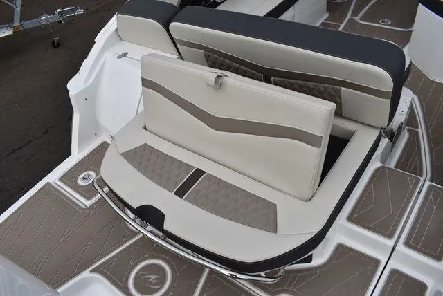 Slide: The Image of Monterey 255SS Super Sport 2024 - 21