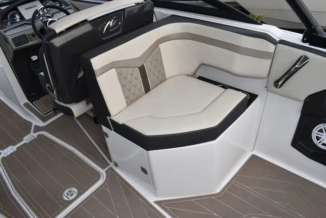 Slide: The Image of Monterey 255SS Super Sport 2024 - 34