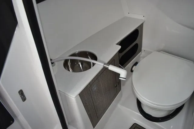 Slide: The Image of Monterey 255SS Super Sport 2024 - 43