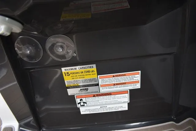 Slide: The Image of Monterey 255SS Super Sport 2024 - 52