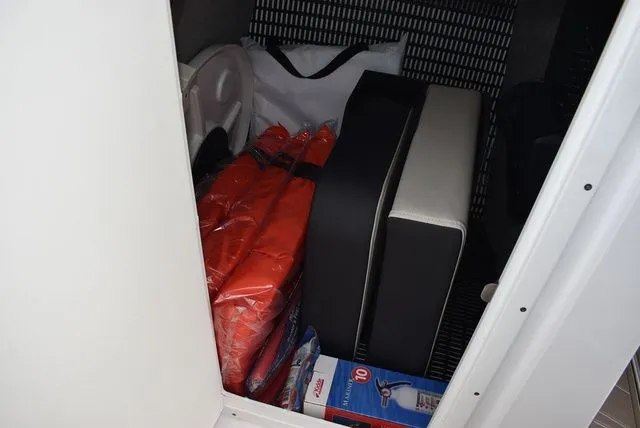 Slide: The Image of Monterey 255SS Super Sport 2024 - 57