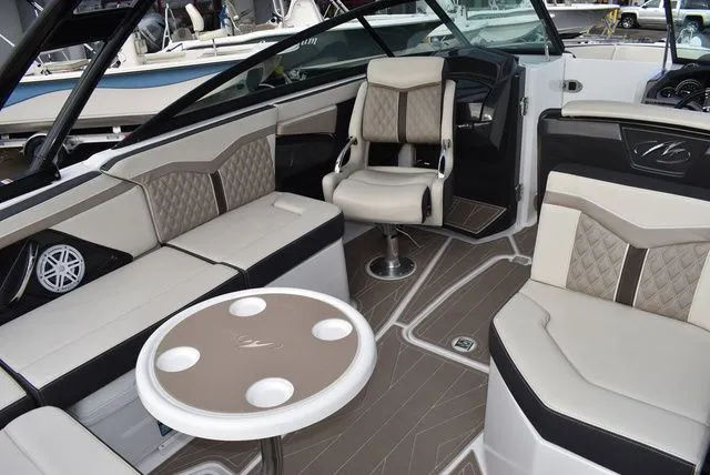 Slide: The Image of Monterey 255SS Super Sport 2024 - 63