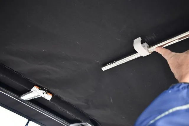 Slide: The Image of Monterey 255SS Super Sport 2024 - 68