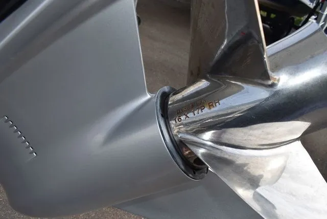 Slide: The Image of Monterey 255SS Super Sport 2024 - 71