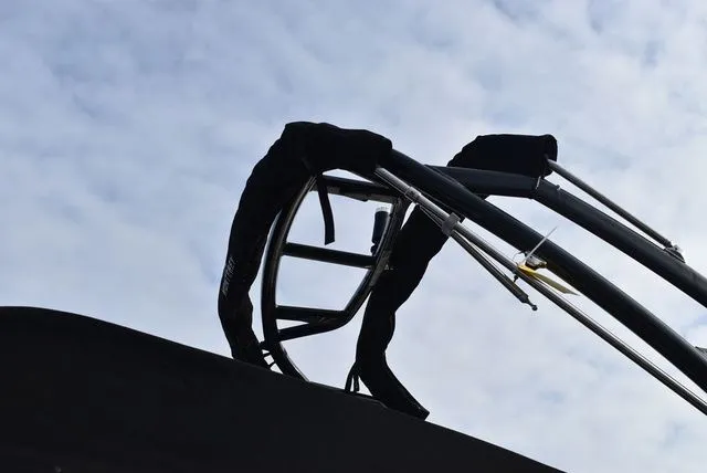 Slide: The Image of Monterey 255SS Super Sport 2024 - 76