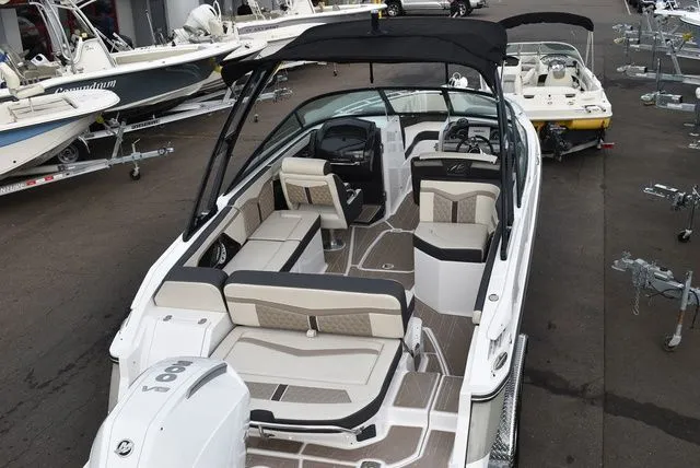 Slide: The Image of Monterey 255SS Super Sport 2024 - 8