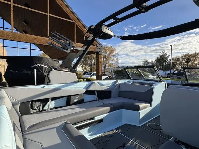 Slide: The Image of ATX 22 Type-S 2026 - 16