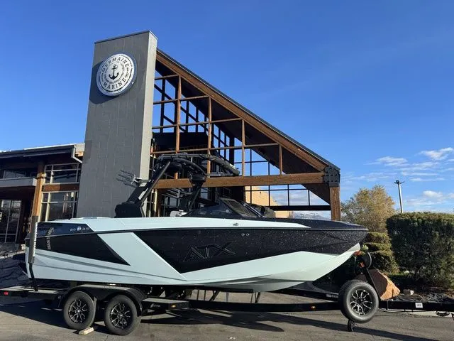 Slide: The Image of ATX 22 Type-S 2026 - 17