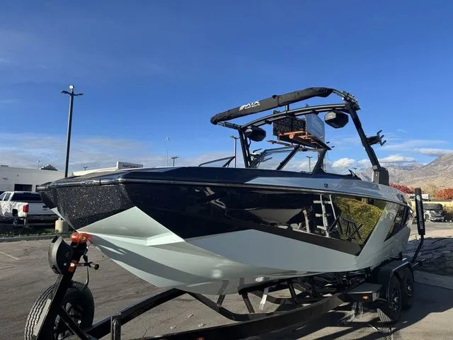 Slide: The Image of ATX 22 Type-S 2026 - 3