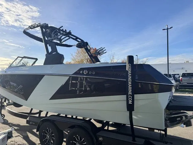 Slide: The Image of ATX 22 Type-S 2026 - 5