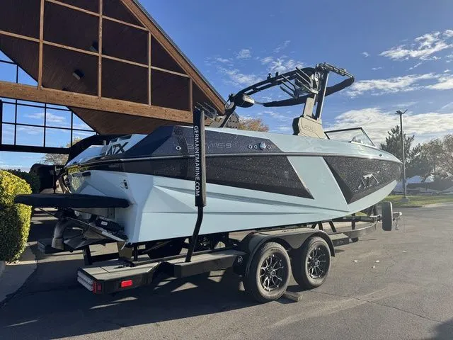 Slide: The Image of ATX 22 Type-S 2026 - 6