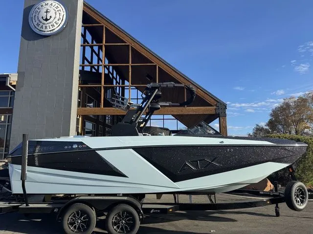 Slide: The Image of ATX 22 Type-S 2026 - 7