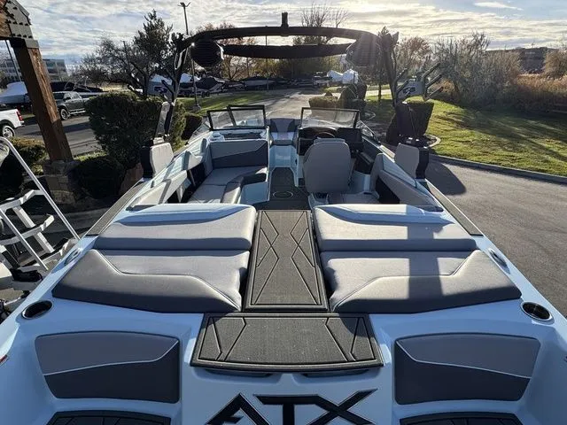 Slide: The Image of ATX 22 Type-S 2026 - 9