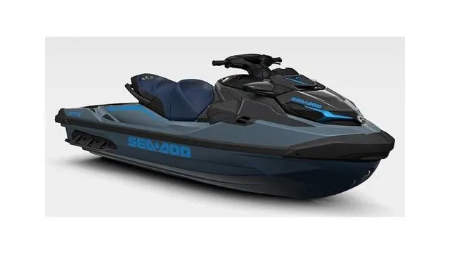 The Image of Sea-Doo GTX 2026 - 1