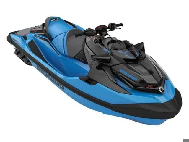 The Image of Sea-Doo RXT-X 2026 - 1