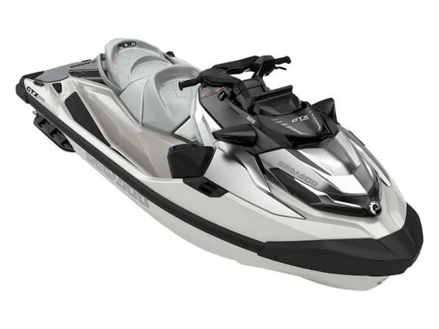 The Image of Sea-Doo GTX 2026 - 1