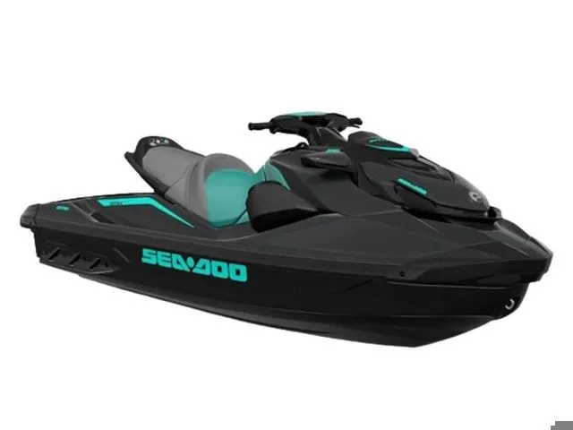 The Image of Sea-Doo GTR 230 2026 - 1