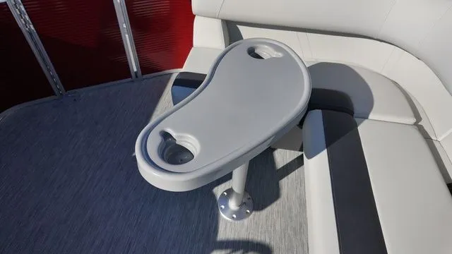 Slide: The Image of Bennington 20 SL CRUISE 2026 - 26