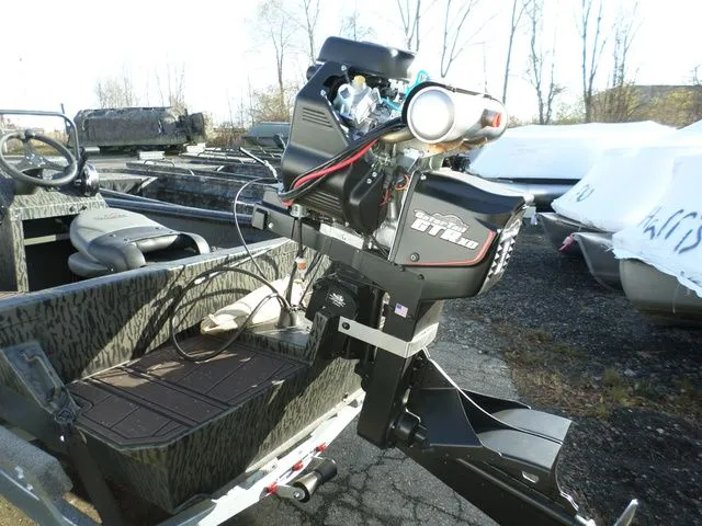 Slide: The Image of Gator-Tail 2054 Extreme CC 2026 - 7