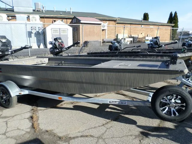 The Image of Gator-Tail 1754 Extreme 2026 - 1